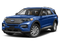 2023 Ford Explorer Limited 4WD