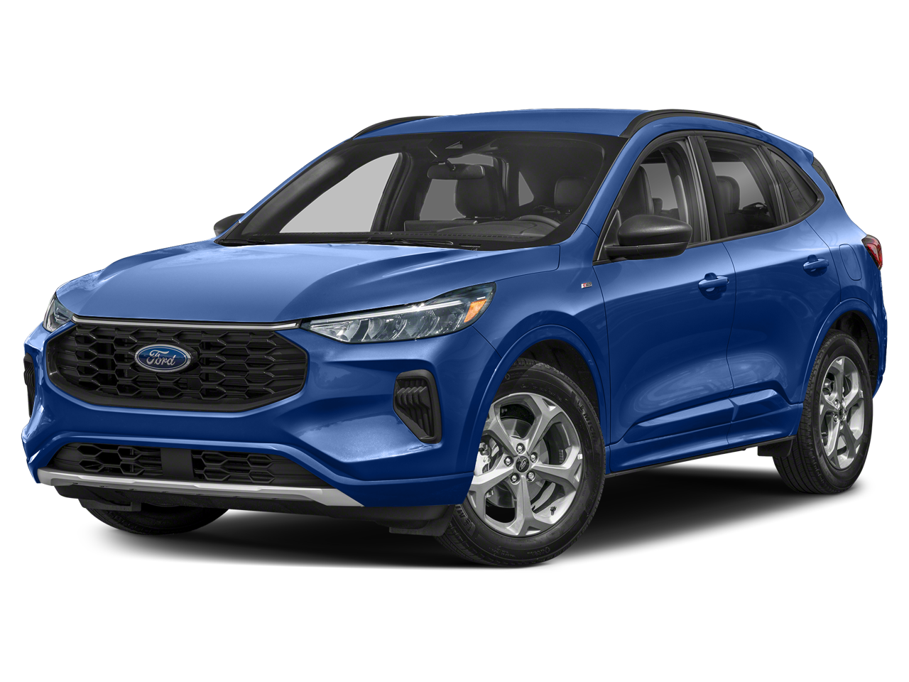 2023 Ford Escape ST-Line AWD