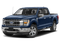 2023 Ford F-150 4WD SuperCrew Box