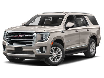 2023 GMC Yukon 4WD 4dr SLT