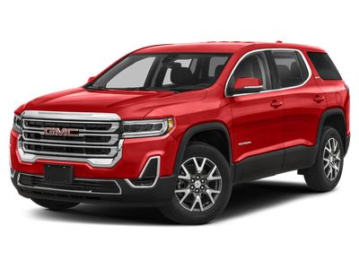 2023 GMC Acadia FWD 4dr SLE