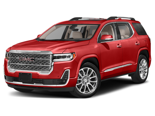 2023 GMC Acadia AWD 4dr Denali