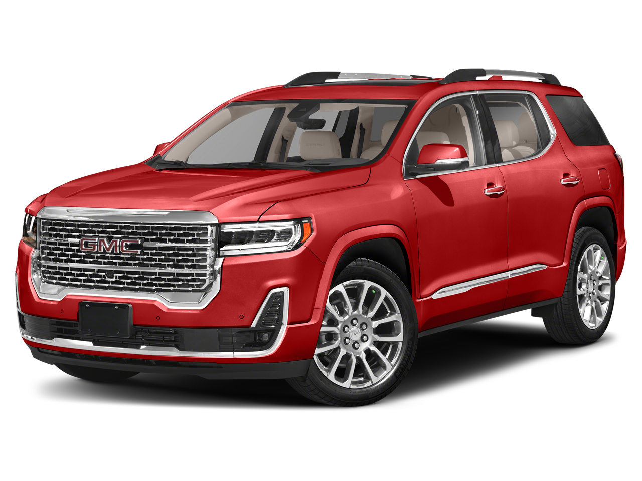 2023 GMC Acadia AWD 4dr Denali