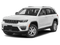 2023 Jeep Grand Cherokee Overland 4x4