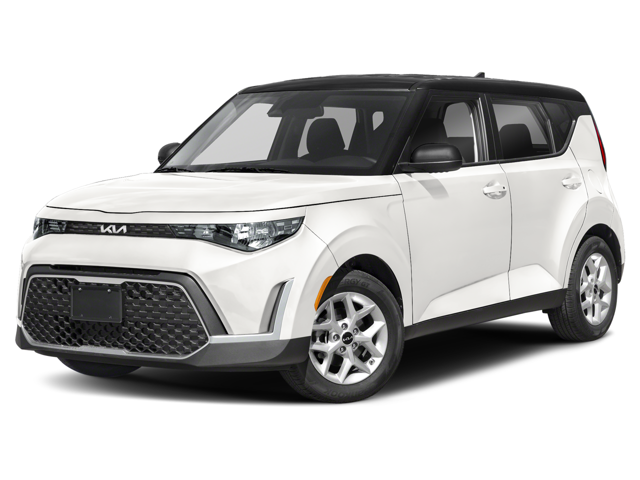 2023 Kia Soul S IVT