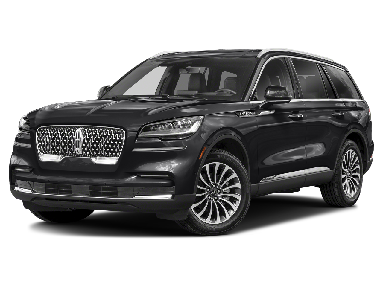 2023 Lincoln Aviator Reserve AWD