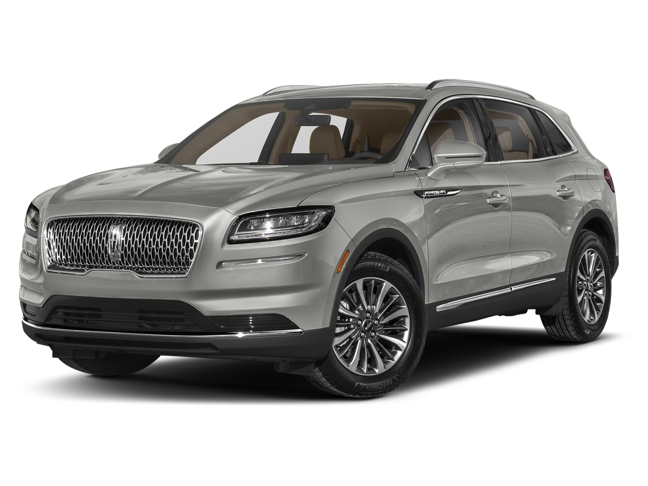 2023 Lincoln Nautilus Reserve AWD