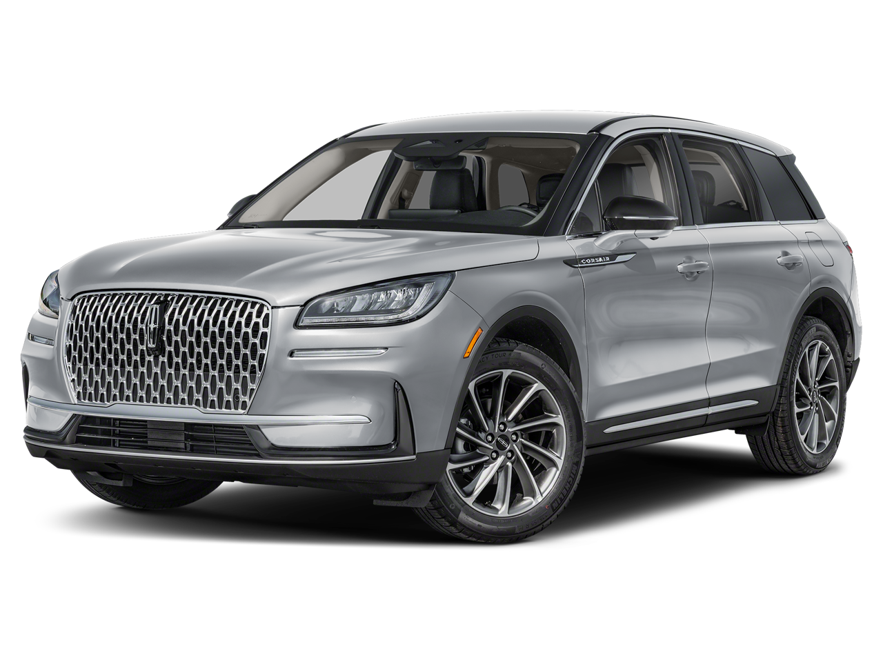 2023 Lincoln Corsair AWD's photo