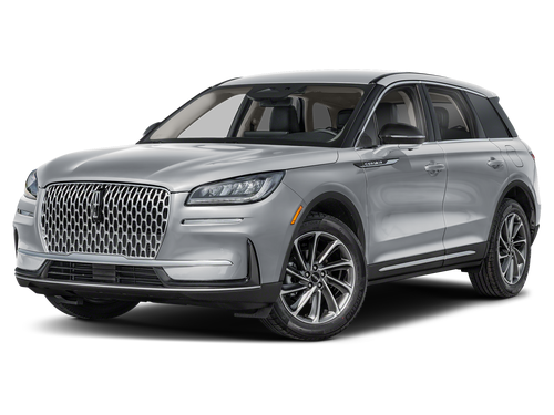 2023 Lincoln Corsair Standard AWD