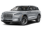 2023 Lincoln Corsair Standard AWD