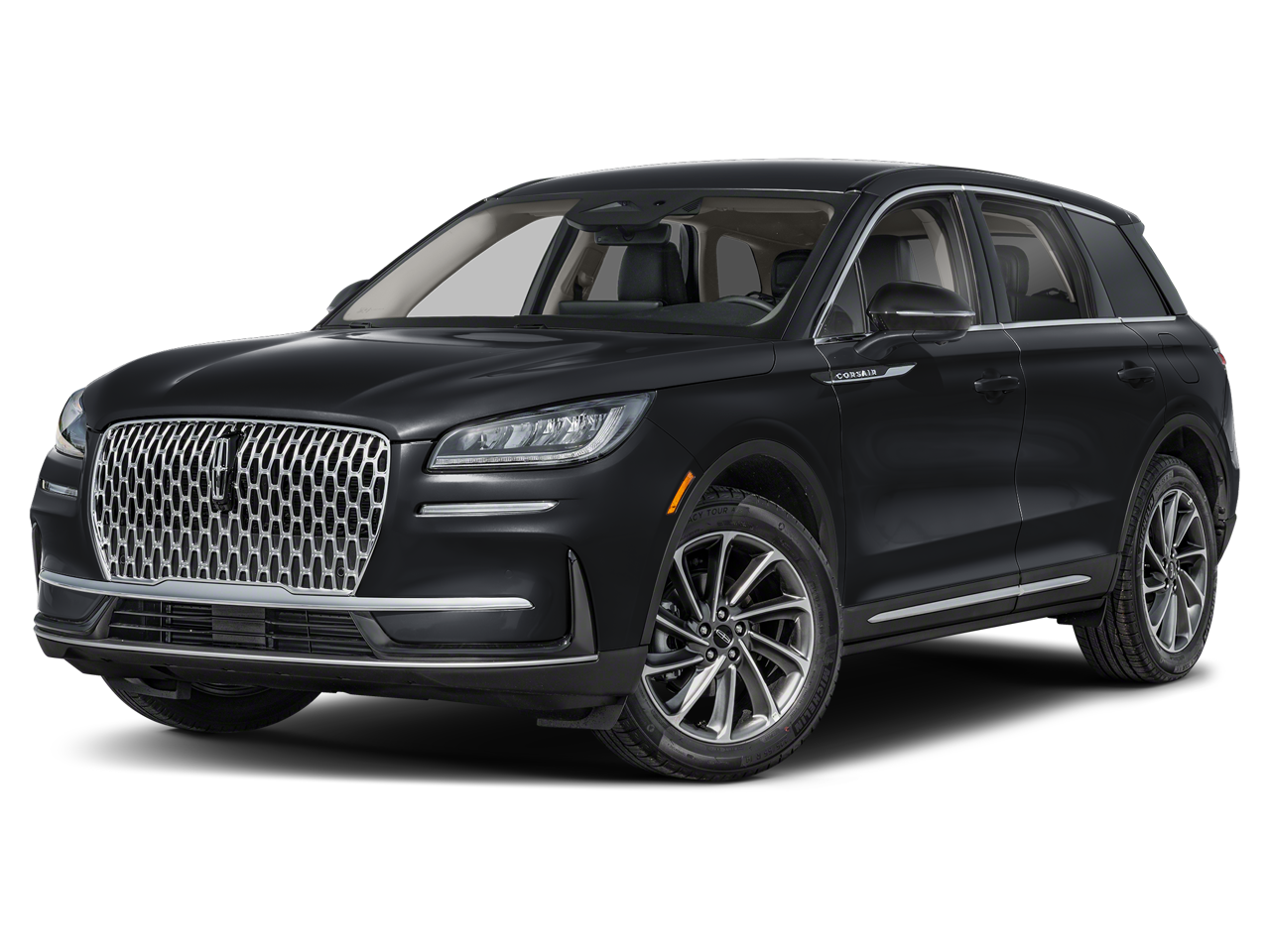 2023 Lincoln Corsair Standard AWD