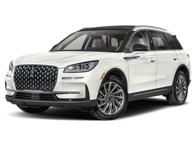 2023 Lincoln Corsair Reserve FWD