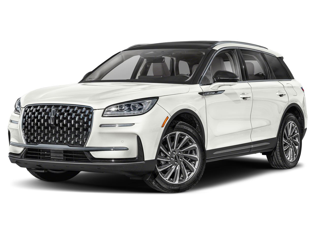 2023 Lincoln Corsair Reserve FWD