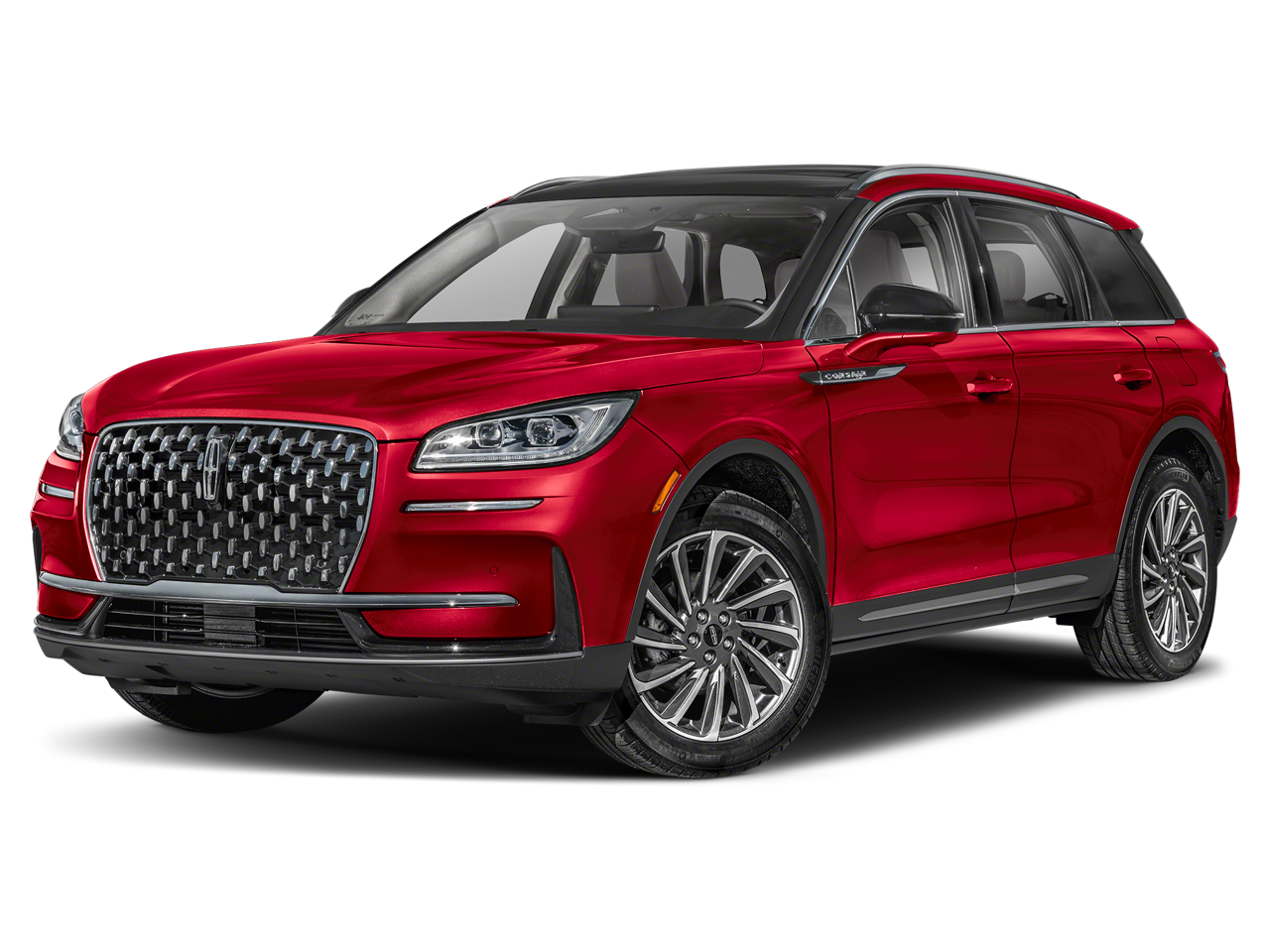 2023 Lincoln Corsair Reserve AWD