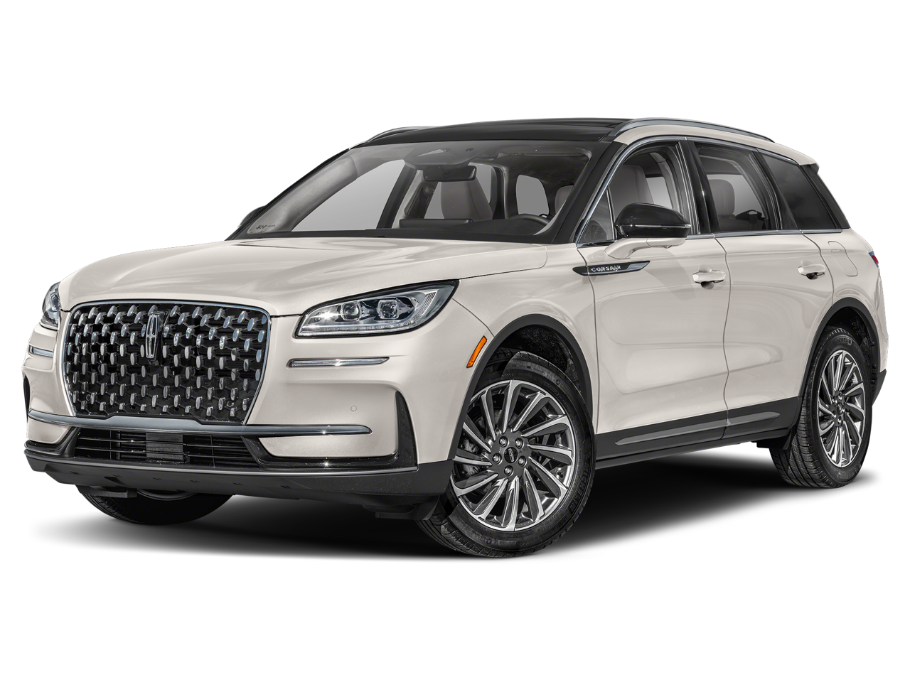 2023 Lincoln Corsair Reserve FWD