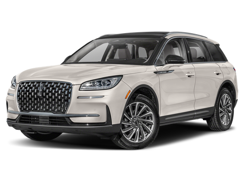 2023 Lincoln Corsair Reserve FWD