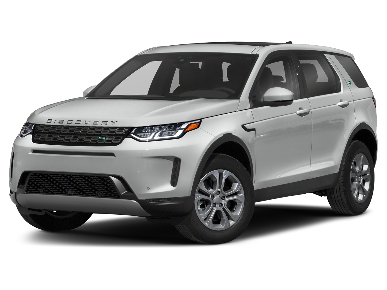2023 Land Rover Discovery Sport SE R-Dynamic 4WD