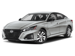 2023 Nissan Altima 2.5 S Sedan