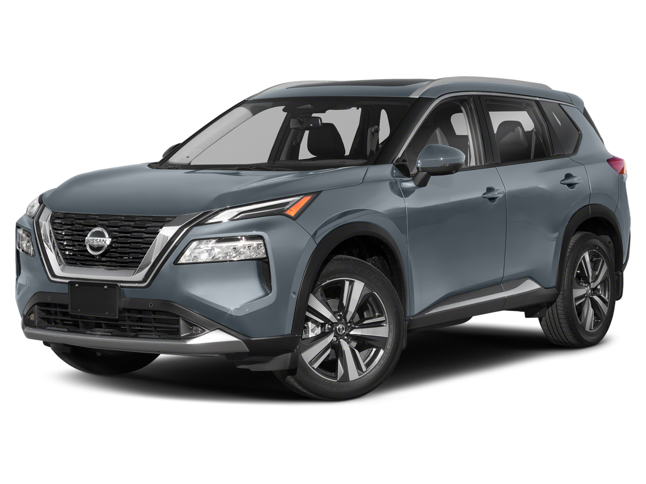 2023 Nissan Rogue AWD Platinum