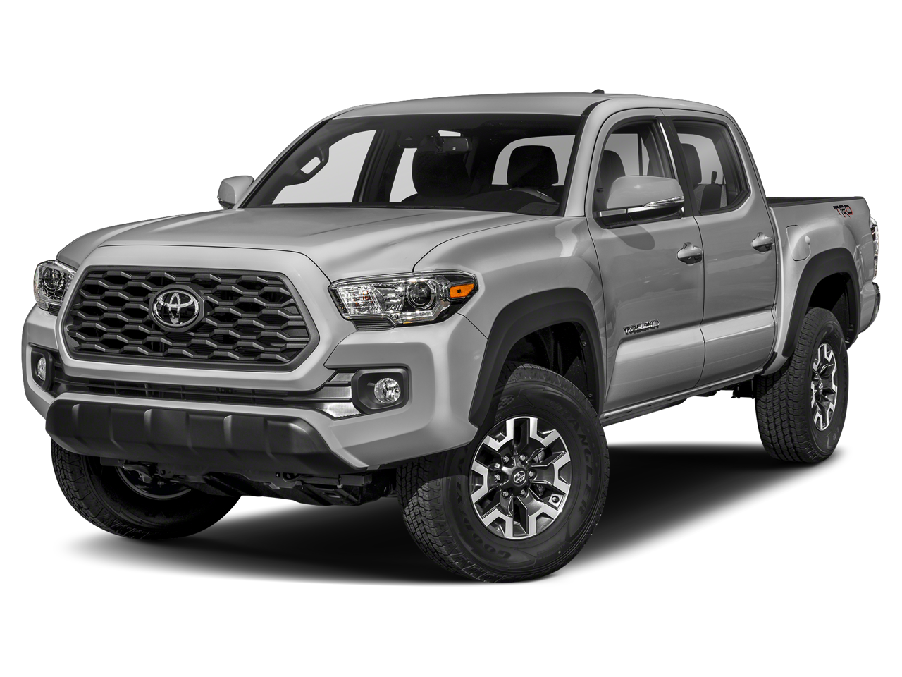 2023 Toyota Tacoma 4WD TRD Off Road Double Cab 5' Bed V6 AT (Natl)