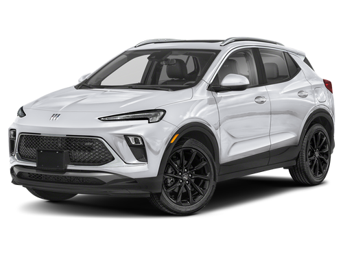 2024 Buick Encore GX FWD 4dr Sport Touring