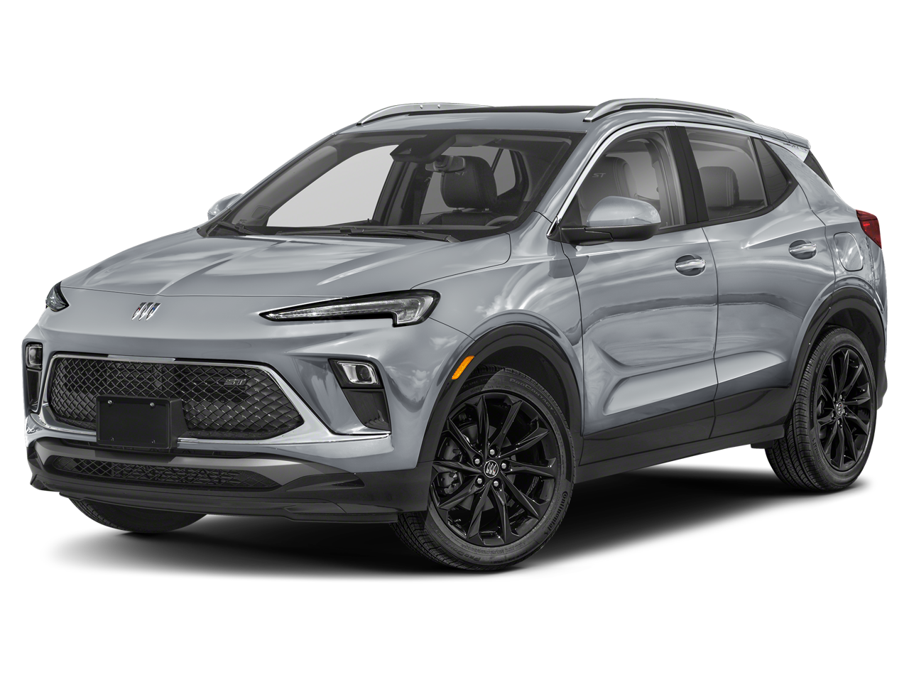 2024 Buick Encore GX Sport Touring's photo