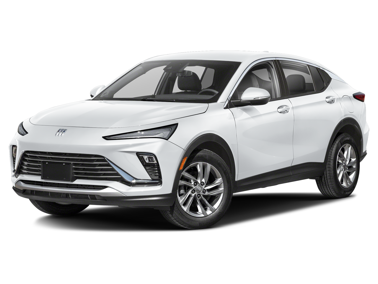 2024 Buick Envista FWD 4dr Sport Touring
