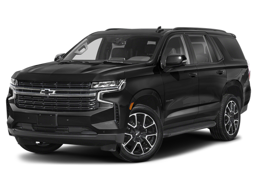 2024 Chevrolet Tahoe 4WD 4dr RST