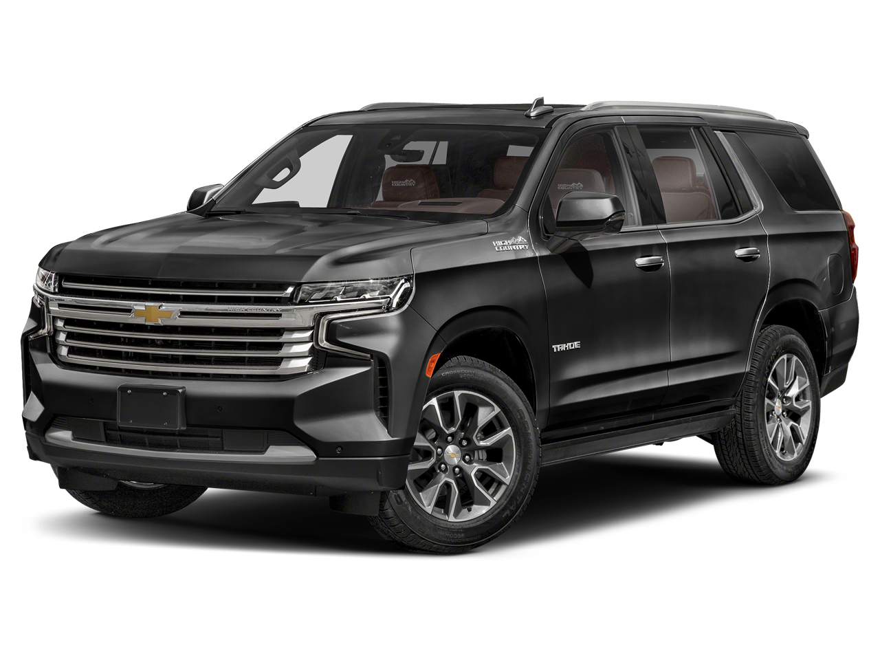 2024 Chevrolet Tahoe High Country - Photo 29