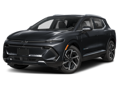 2024 Chevrolet Equinox EV 4dr LT w/2LT