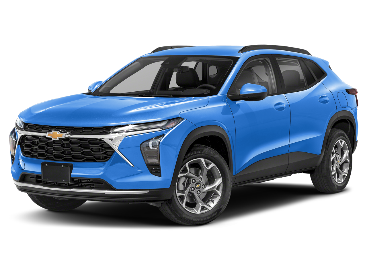 2024 Chevrolet Trax FWD 4dr 2RS