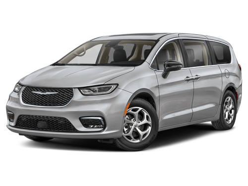 2024 Chrysler Pacifica Limited AWD