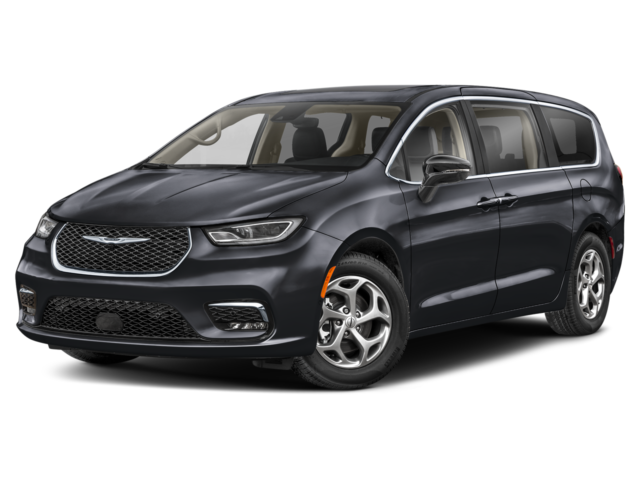 2024 Chrysler Pacifica Limited FWD