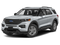 2024 Ford Explorer XLT 4WD