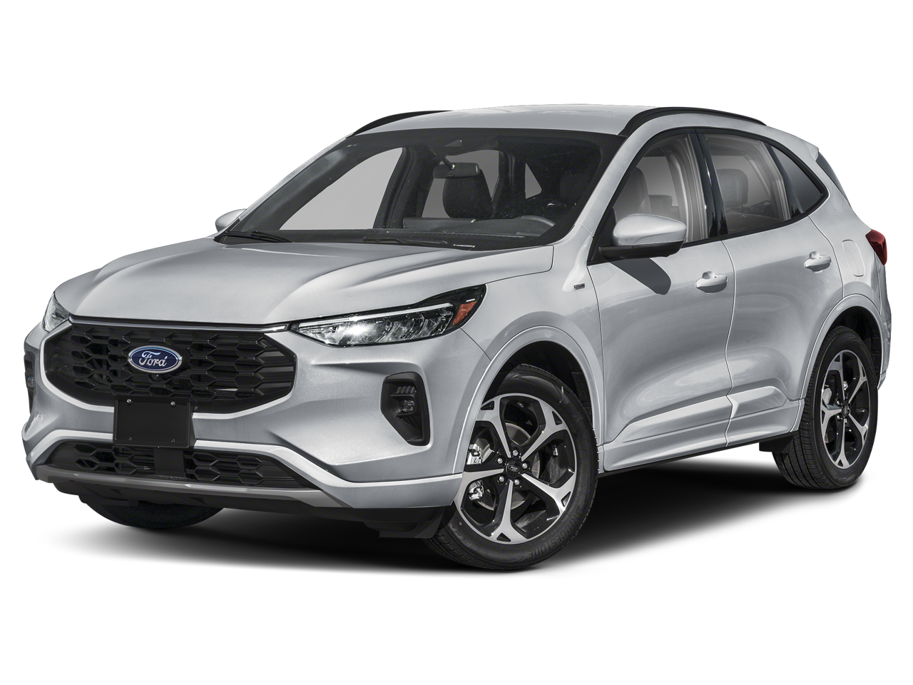 2024 Ford Escape ST-Line Select AWD