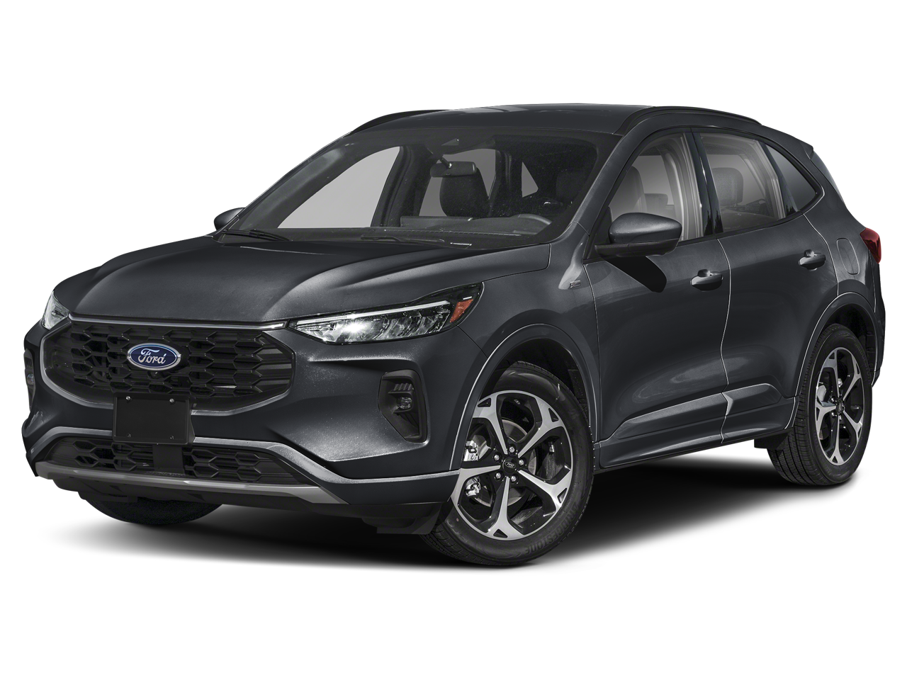 2024 Ford Escape ST-Line Select AWD