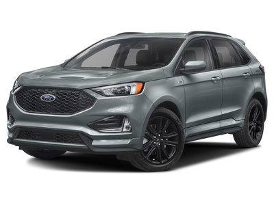 2024 Ford Edge ST-Line AWD