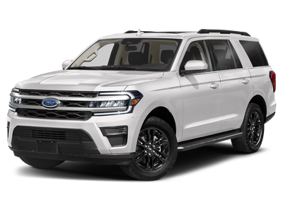 2024 Ford Expedition XLT 4x4