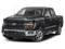 2024 Ford F-150 XLT 4WD SuperCrew 5.5' Box