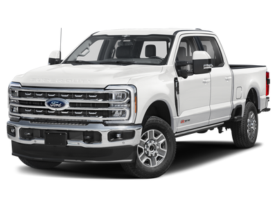 2024 Ford Super Duty F-250 SRW Lariat