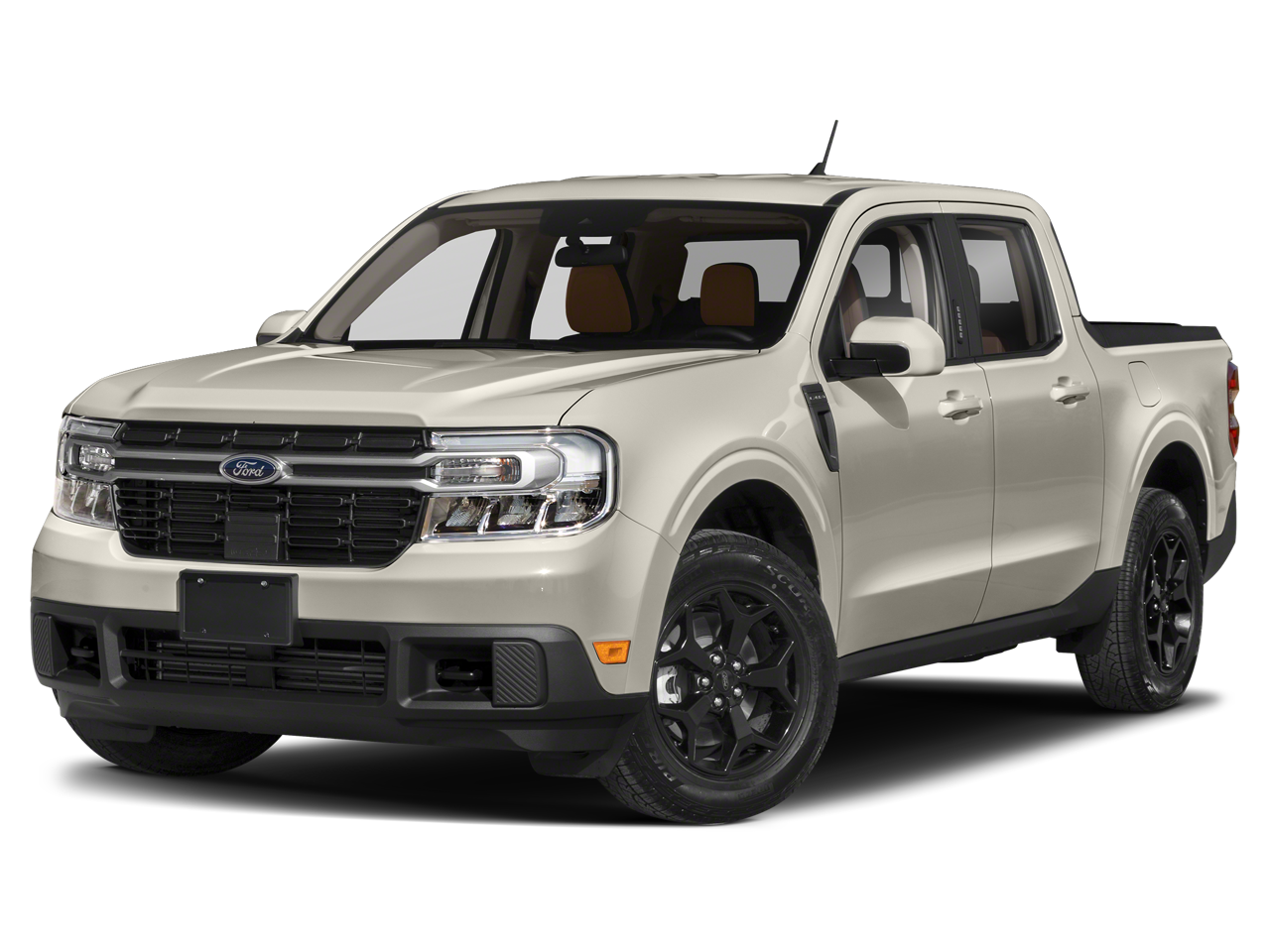 2024 Ford Maverick LARIAT FWD SuperCrew