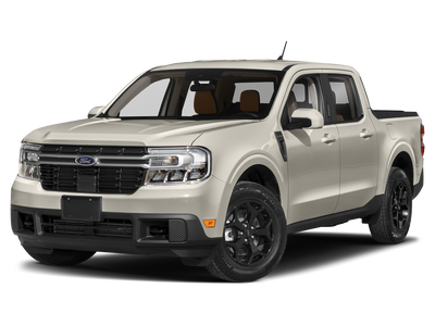 2024 Ford Maverick LARIAT FWD SuperCrew