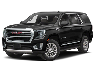 2024 GMC Yukon 4WD 4dr SLT