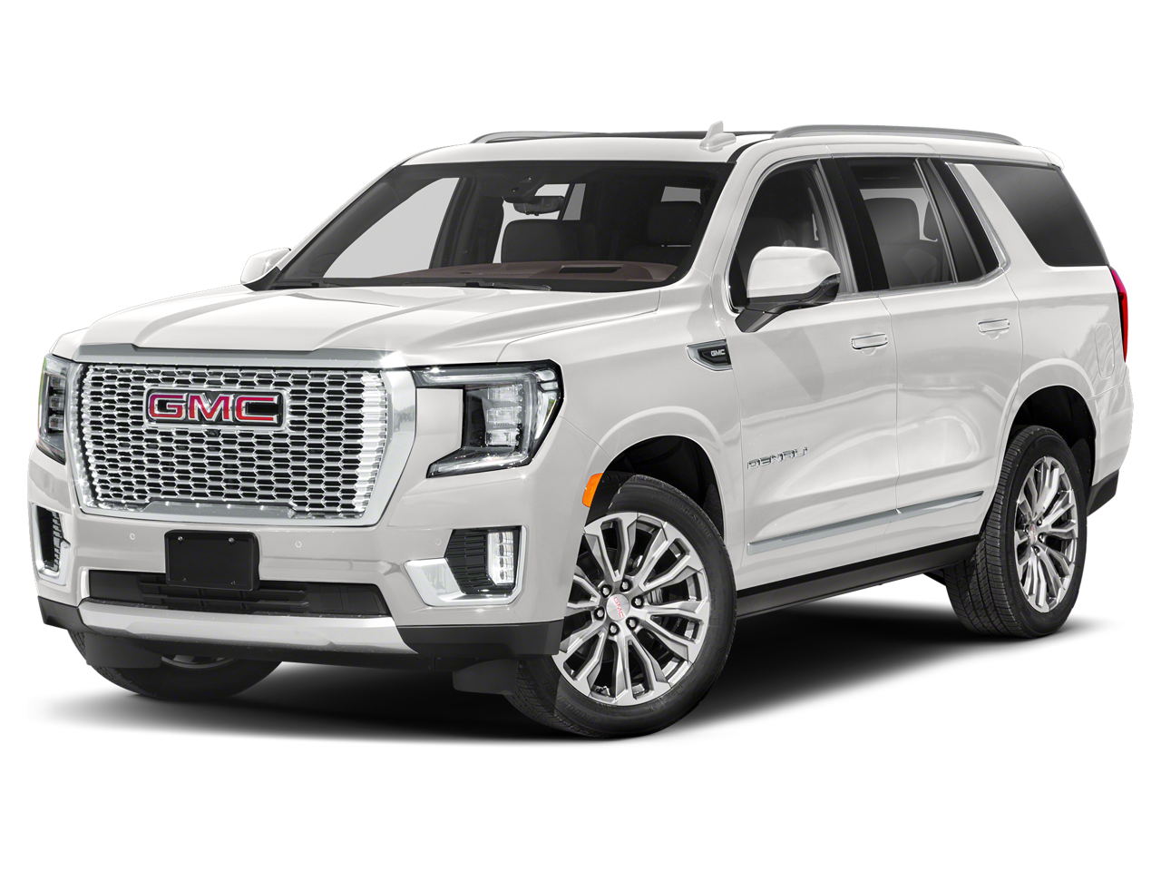 2024 GMC Yukon 4WD 4dr Denali