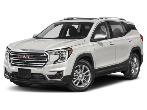 2024 GMC Terrain AWD 4dr AT4