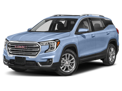 2024 GMC Terrain FWD 4dr SLE