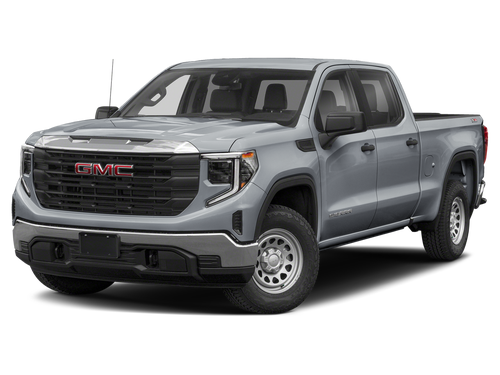 2024 GMC Sierra 1500 4WD Crew Cab 147" Denali