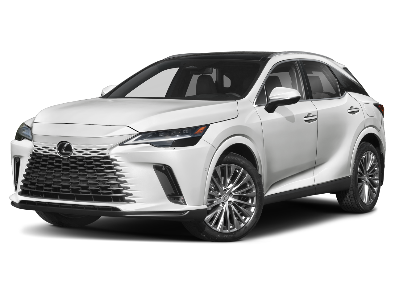 2024 Lexus RX RX 350 Luxury AWD