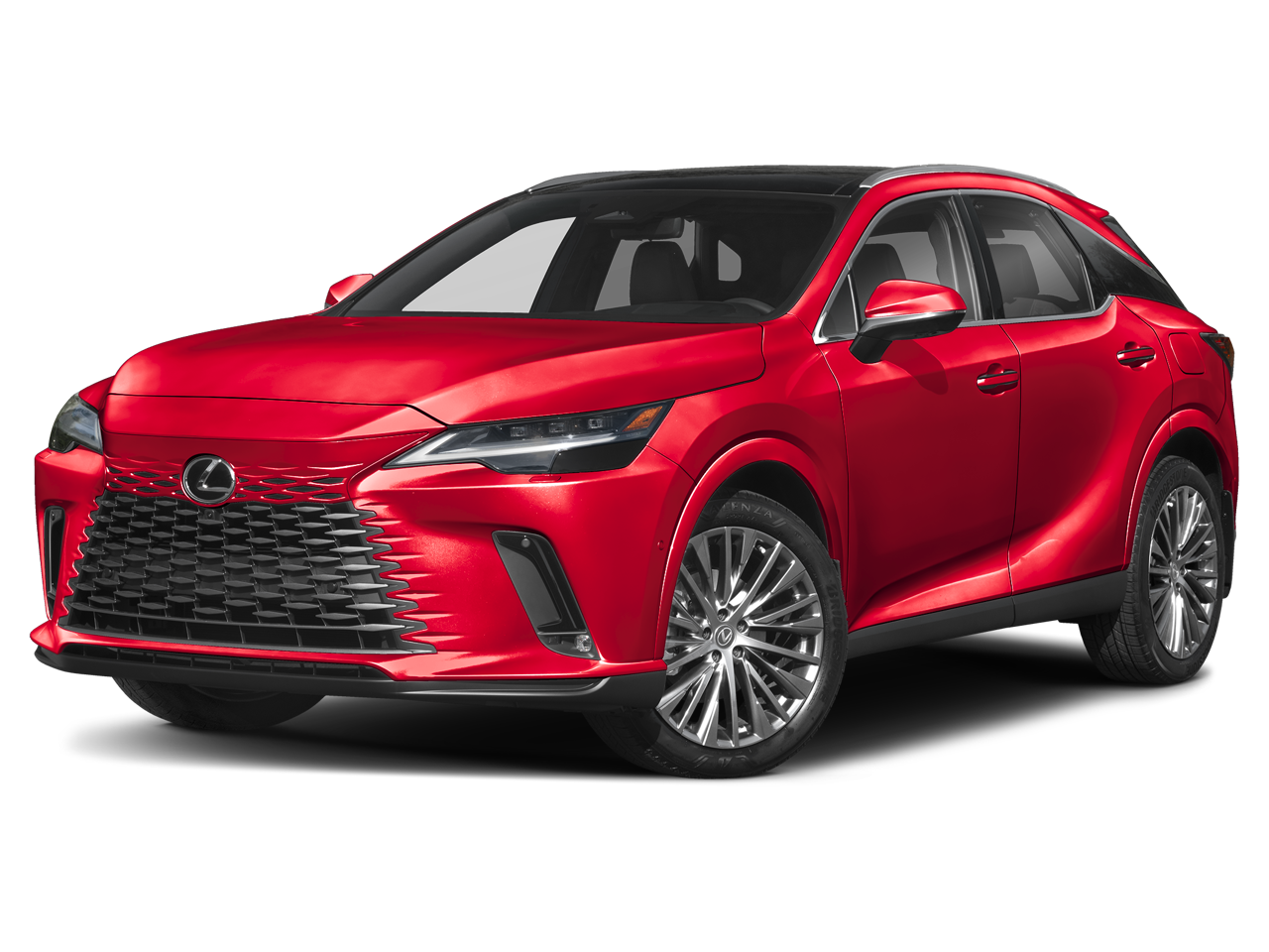 2024 Lexus RX RX 350 Luxury AWD