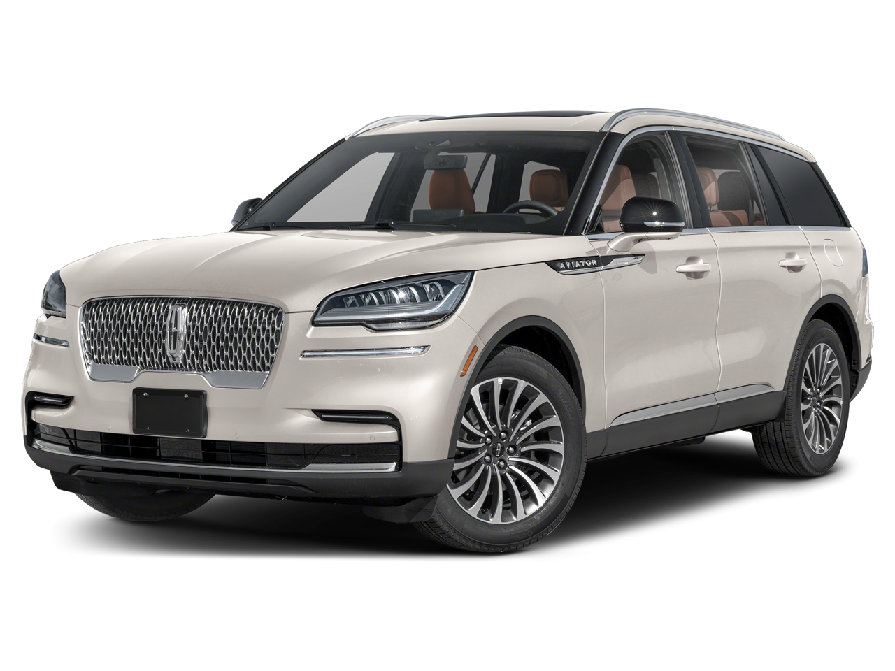 2024 Lincoln Aviator Reserve AWD's photo